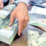 قیمت دلار، یورو و سایر ارزها امروز ۴ آذر/ دلار یک کانال سقوط کرد