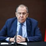 لاوروف: دستور پوتین درباره آزمایشهای هستهای در حال انجام است