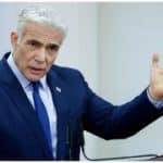 لاپید خطاب به نتانیاهو: دولت تو فاسد است، باید کنار بروی