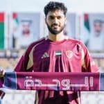 لژیونر ایرانی در آستانه پرسپولیسی شدن!