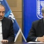 لیبرمن: نتانیاهو همه چیز را در یک معامله شخصی میفروشد