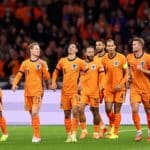 لیست تیم‌هایی که راهی جام جهانی شدند