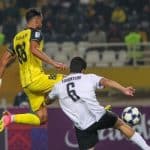 لیگ قهرمانان آسیا سطح دو| یک امتیاز سخت در نقش جهان با سر آخر!