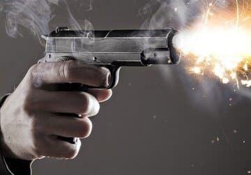 ماجرای صدای تیراندازی در افسریه چه بود؟