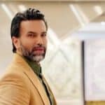 ماجرای‌ عجیب‌کلاهبرداری ۶۰ میلیاردی دختری از علیرضا نیکبخت واحدی!