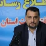 مازندران به محور لجستیک و تجارت دریایی شمال تبدیل می‌شود