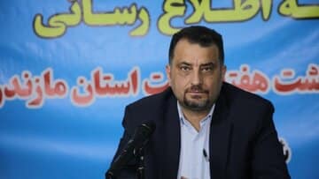 مازندران به محور لجستیک و تجارت دریایی شمال تبدیل میشود