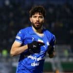 ماشاریپوف جای یکی از این دو بازیکن به لیست استقلال بازخواهد گشت!