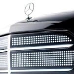 ماشین جدید مرسدس از راننده بی‌نیاز می‌شود