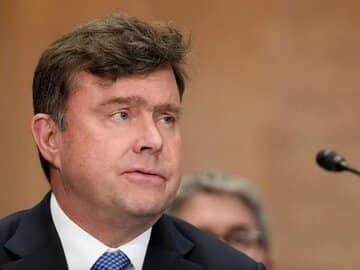 ماموریت معاون وزیر خزانهداری آمریکا برای تشدید فشار علیه ایران / هرلی به امارات، ترکیه و لبنان سفر میکند