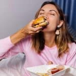 مانجارو وسوسه‌ غذا خوردن را کاهش می‌دهد