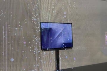 متفاوتترین گوشی تاشو سامسونگ در راه است