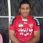 مجاهد خذیراوی: من هم مثل پژمان جمشیدی درد کشیده هستم