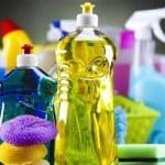 محصولات شوینده و بهداشتی فاقد مجوز/ اسامی