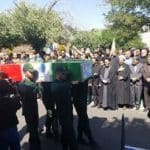 محفل شهیدانه دعوت دودانگه با عطر فاطمی شهیدخوشنام+ فیلم