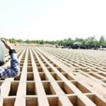 محل آرامستانهای جدید تهران محرمانه شد