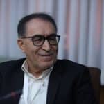 محمود حیدری رییس فدراسیون سوارکاری شد