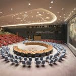 مخالفت روسیه و چین با طرح آمریکا برای ایجاد نیروی بین‌المللی در غزه