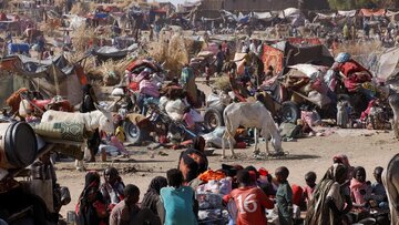 مداخله خارجی به طمع منابع زیرزمینی سودان / نباید تهران به تامین کننده سوخت جنگ تبدیل شود / خطر تجزیه مجدد سودان وجود دارد