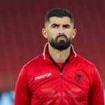 مدافع لاتزیو و ناپولی در لیست خرید پرسپولیس