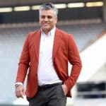 مدیر جنجالی پرسپولیس: رسانه‌ها با من مشکل دارند