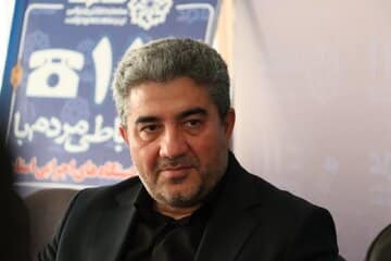 مدیر کل امور اقتصاد و دارایی استان سمنان خبر داد:
امکان ثبت نام سهام عدالت برای متولدین ۱۴۰۱ به بعد