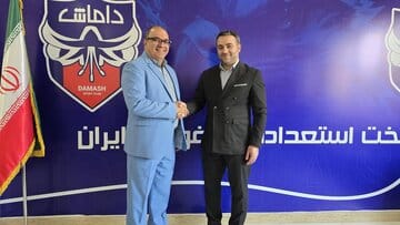 مدیرعامل جدید برای باشگاه پرافتخار