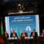 مدیرعامل سازمان بنادر:کاهش عمق سواحل خزر، اسکله های تجاری را تهدید می کند