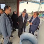 مدیرعامل شرکت کشت و صنعت گلدشت افشره :عرضه پرتقال پاسخگوی ظرفیت کارخانه نیست