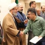 مدیرکل کتابخانه‌های عمومی استان :
هویت فرهنگی کشور ایران با جریان ادبیات و شعر پیوند ناگسستنی دارد