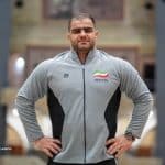 مذاکره استقلال با قهرمان جهان