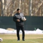 مربی استقلال از سفر به اردن بازماند!