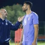 مربیگری در ایران آرزوی دستیار ایتالیایی مانچینی!