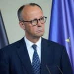 مرتس: آلمان باید قوی‌ترین ارتش اتحادیه اروپا را ایجاد کند