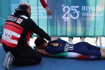 مرثیهسرایی در تلویزیون برای وایرال شدن در اینستاگرام!