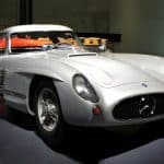 مرسدس بنز ۱۴۰ میلیون دلاری؛ گران‌ترین خودروی دنیا به مزایده گذاشته شد