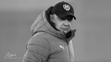 مرگ یک فوتبالیست دیگر در مستطیل سبز/دوباره سکته قلبی