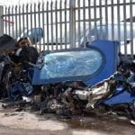 مرگی که نیامد / معجزهای در دل یک تصادف وحشتناک