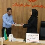 مریدی، سرپرست اداره بهزیستی شهرستان بندرعباس شد