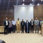 مسئول جدید بسیج دانشجویی دانشگاه ولیعصر(عج) رفسنجان معرفی شد