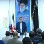 مسئولان از نظرات دانشجویان در مسائل مختلف کشور کمک بگیرند