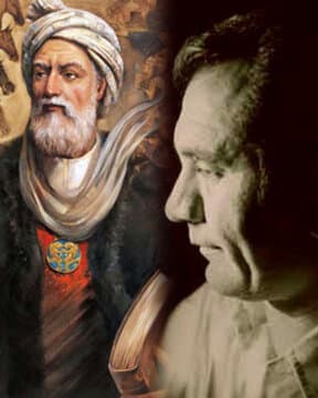 مسعود بختیاری: فردوسی قوم لر و پاسدار نغمههای سرزمین مادری