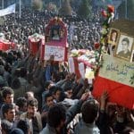 مسیر حرکت کاروان «اهالی بهشت» در «نصفجهان» مصادف با «روز حماسه و ایثار اصفهان»