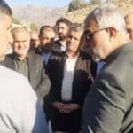 مشاورر وزیر نیرو :مشکلات آبرسانی چهارمحال وبختیاری درسه برنامه مرتفع می گردد