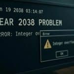 مشکل بزرگ سال ۲۰۳۸ / تهدید بزرگی که باید از آن مطلع شوید