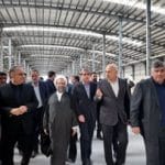 مشکلات مرزهای کرمانشاه ساختاری است/ هدف ما توسعه اقتصادی مناطق مرزی است