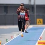 مصدومیت ستاره زنان ایران/ قهرمان آسیا به ریاض نمی رسد