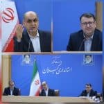 مصوبات ستاد تسهیل به‌صورت مستمر پایش می‌شود