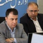 معاون اقتصادی استاندار سمنان تاکید کرد:
 ضرورت تمرکز بر روی تولید محصولات صادرات محور / نگاه فرا استانی در تکمیل زنجیره تامین