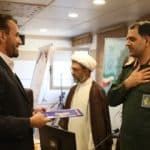 معاون سازمان بسیج اساتید استان کرمان منصوب شد